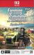 �ڿ��ʡ�Switch2��Farming Simulator : Signature Edition [4974365870881]�ڎ��ݎ׎��ݎ��Ď���