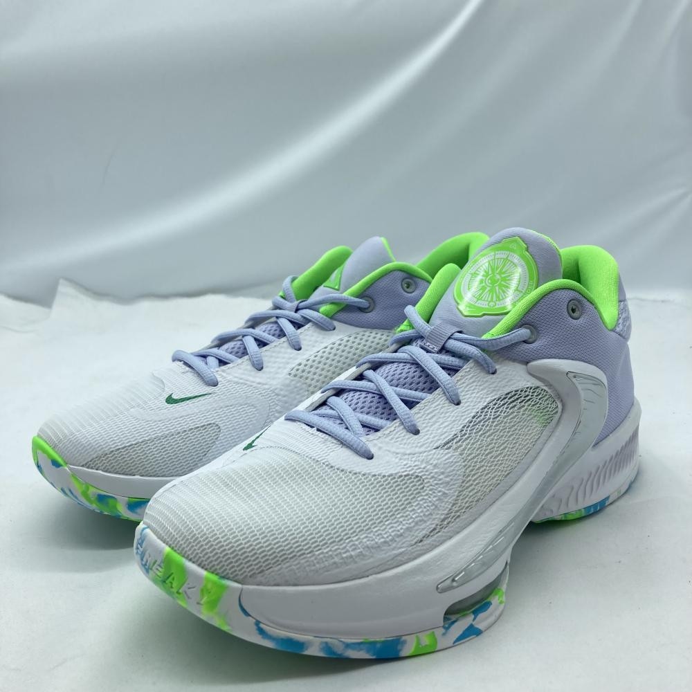 サイズ：27.5cm NIKE ZOOM FREAK 1　ナイキ ズーム フリーク 1 Nike ナイキ メンズ スニーカー Nike Zoom Freak 5 \u0027Keep it a Buck