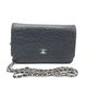 ����š�CHANEL ����ꥢ �������󥦥���å� �֥�å� �ѥ��줢�ꡡ����ͥ��O˭�ġ�