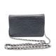 ����š�CHANEL ����ꥢ �������󥦥���å� �֥�å� �ѥ��줢�ꡡ����ͥ��O˭�ġ�