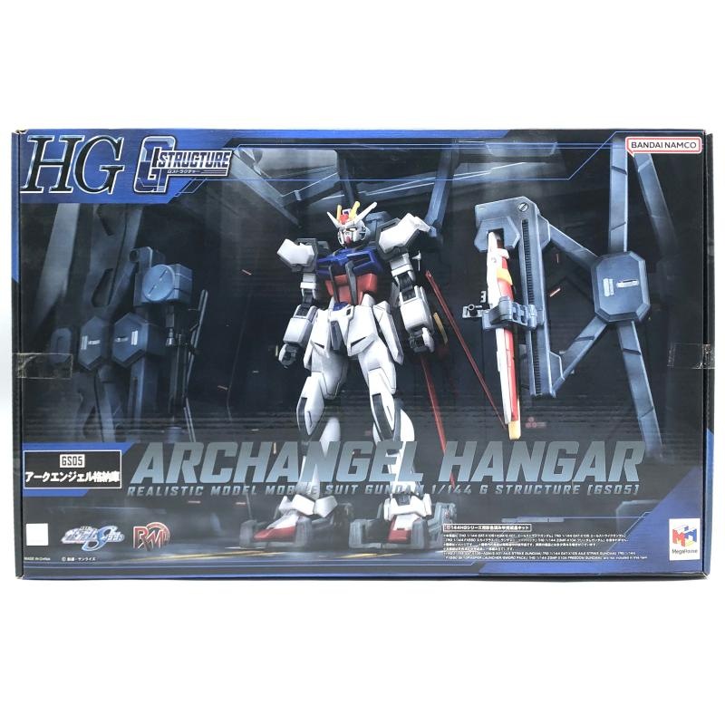 šێҎގʎ 1/144 HG؎ GS05 ݎގٳǼ ̤ [5805]OŹ