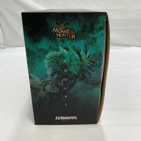 š۳)BANDAI S.H.MonsterArts 󥪥 ե奢 󥹥ϥ󥿡OŹ