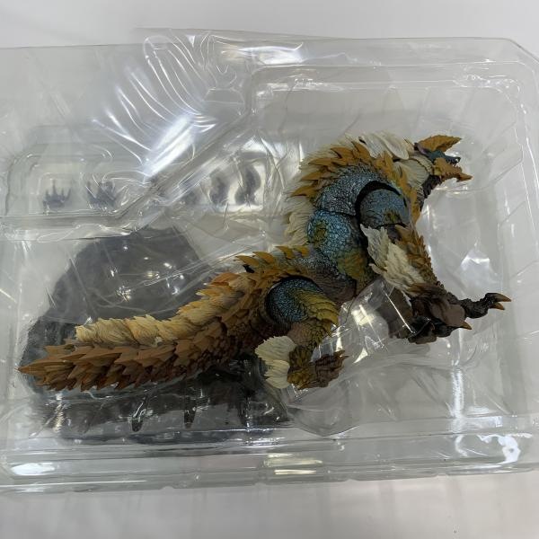 š۳)BANDAI S.H.MonsterArts 󥪥 ե奢 󥹥ϥ󥿡OŹ