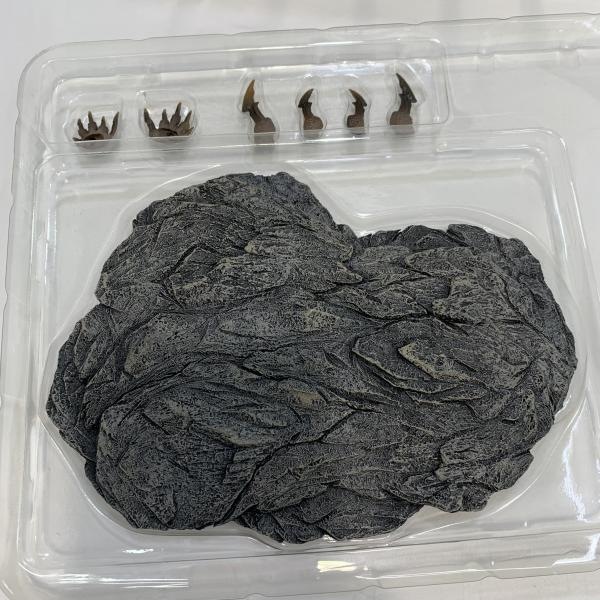 š۳)BANDAI S.H.MonsterArts 󥪥 ե奢 󥹥ϥ󥿡OŹ