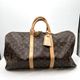 ����š�LOUISVUITTON ��Υ���७���ݥ�45 M41428 Ȣ�դ� �Хå� �륤�����ȥ��O˭�ġ�