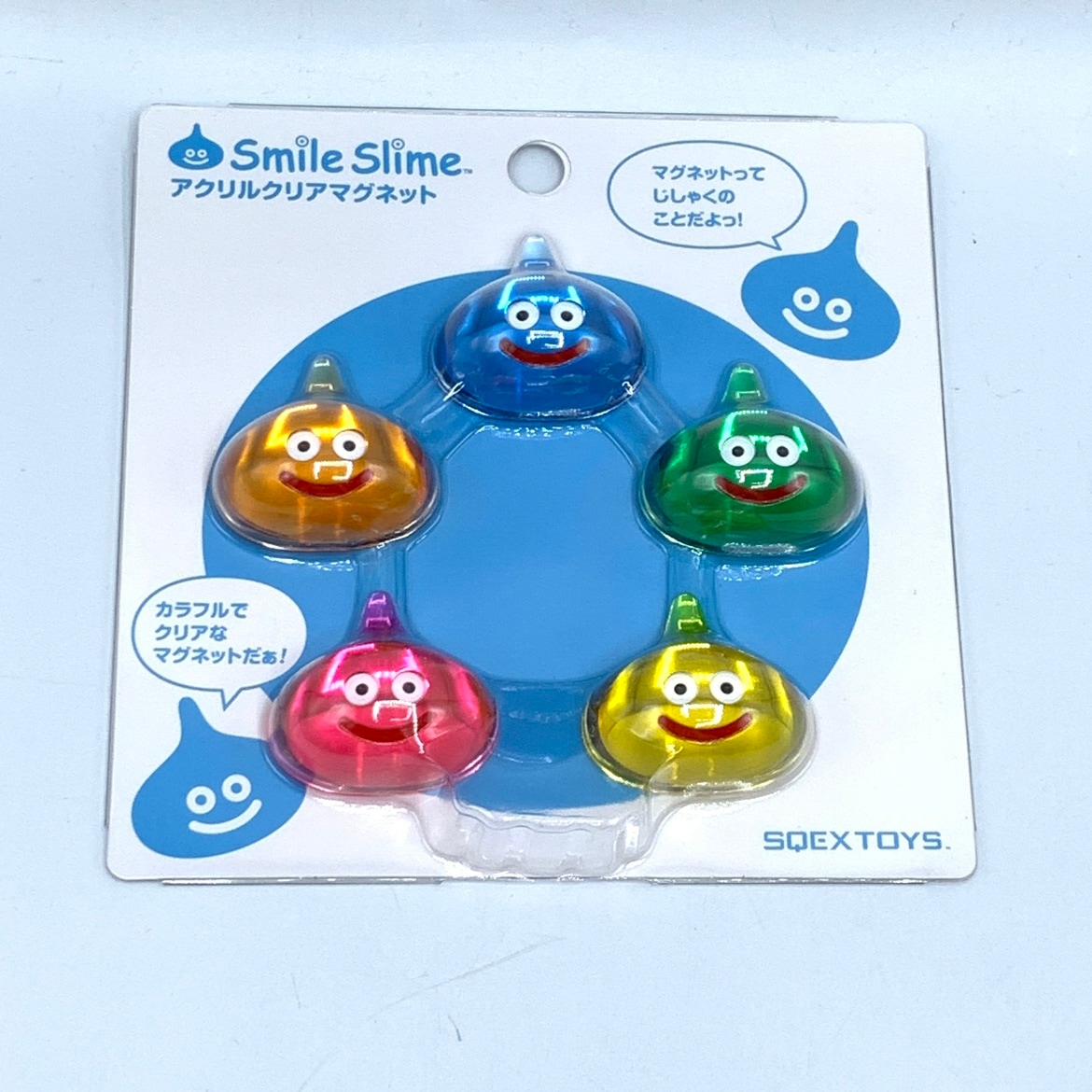 ドラゴンクエスト　スマイルスライム Amazon.co.jp: ドラゴンクエスト スマイルスライム ぬいぐるみ