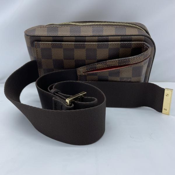 ����š�LOUIS VUITTON ���ߥ� �������˥⥹ �ܥǥ��Хå� N51994 �륤�����ȥ��O���ܡ�