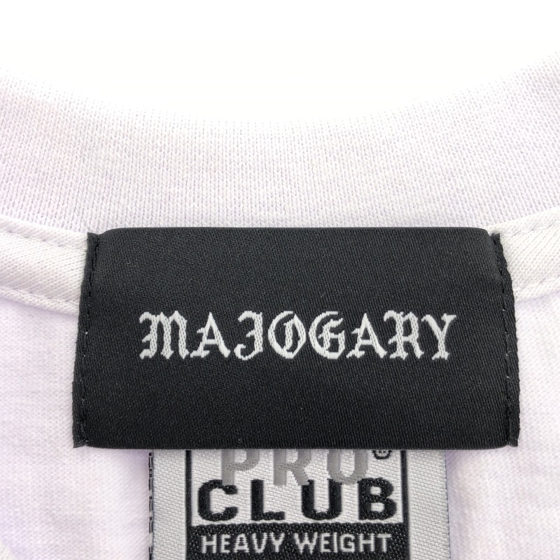 ����š�MAHOGARY Fuckyou��Co.��Proclub�ܥǥ�����ʸ����M��O̾�Ų��ߤʤȡ�
