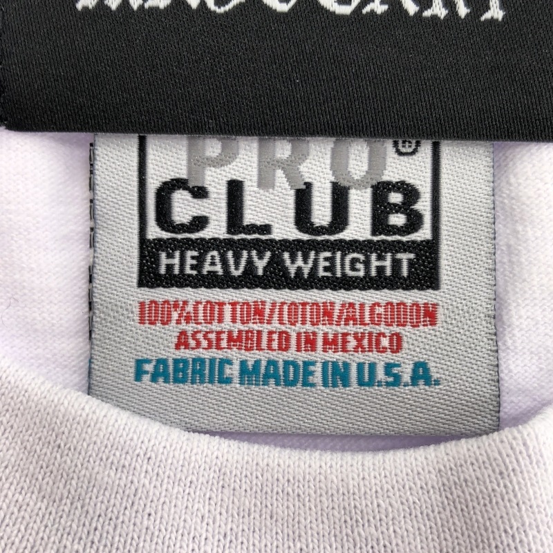 ����š�MAHOGARY Fuckyou��Co.��Proclub�ܥǥ�����ʸ����M��O̾�Ų��ߤʤȡ�