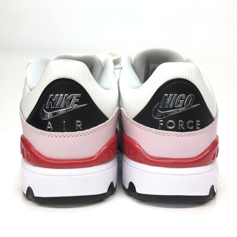 šNIKENIGO AIR FORCE 3 LOW SP White 28.5cm FQ7012-100 OΩŹ