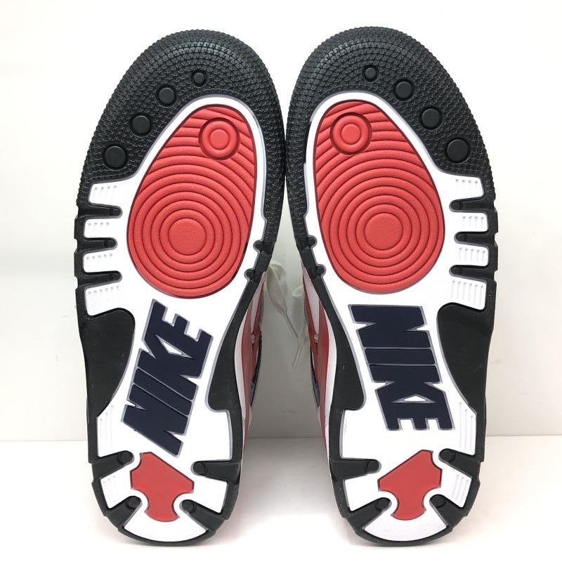 šNIKENIGO AIR FORCE 3 LOW SP White 28.5cm FQ7012-100 OΩŹ