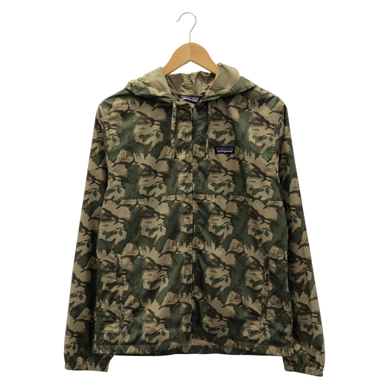 ����š�Patagonia ����ե�ʥ�����ѡ����� S 27235 ������ �ѥ����˥���OȾ�ġ�