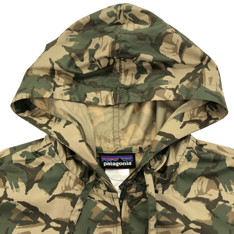 ����š�Patagonia ����ե�ʥ�����ѡ����� S 27235 ������ �ѥ����˥���OȾ�ġ�