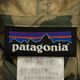 ����š�Patagonia ����ե�ʥ�����ѡ����� S 27235 ������ �ѥ����˥���OȾ�ġ�
