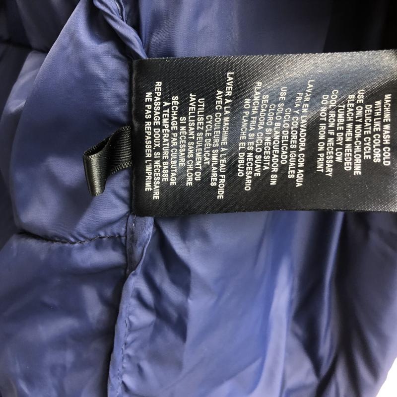 ����š�TOMMY HILFIGER ���ʥ����󥸥㥱�å� XL �֥�å� 150AN214 �ȥߡ��ҥ�ե�������O��Ω��