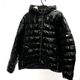 ����š�TOMMY HILFIGER ���ʥ����󥸥㥱�å� XL �֥�å� 150AN214 �ȥߡ��ҥ�ե�������O��Ω��