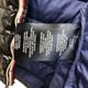 ����š�TOMMY HILFIGER ���ʥ����󥸥㥱�å� XL �֥�å� 150AN214 �ȥߡ��ҥ�ե�������O��Ω��