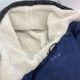 ����š�TOMMY HILFIGER ���ʥ����󥸥㥱�å� XL �֥�å� 150AN214 �ȥߡ��ҥ�ե�������O��Ω��