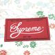 ����š�Supreme Floral Jacquard Baseball Jersey M �ۥ磻�� ����ץ꡼���OȾ�ġ�