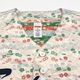 ����š�Supreme Floral Jacquard Baseball Jersey M �ۥ磻�� ����ץ꡼���OȾ�ġ�