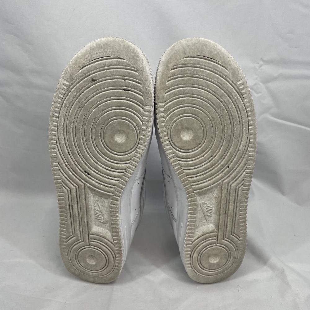 ����š�Supreme��NIKE AIR FORCE 1 Low 28cm �ۥ磻�� �����̎ߎ؎��ѡ��Ŏ�����O̾�Ų��ߤʤȡ�