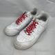 ����š�Supreme��NIKE AIR FORCE 1 Low 28cm �ۥ磻�� �����̎ߎ؎��ѡ��Ŏ�����O̾�Ų��ߤʤȡ�