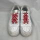 ����š�Supreme��NIKE AIR FORCE 1 Low 28cm �ۥ磻�� �����̎ߎ؎��ѡ��Ŏ�����O̾�Ų��ߤʤȡ�