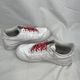 ����š�Supreme��NIKE AIR FORCE 1 Low 28cm �ۥ磻�� �����̎ߎ؎��ѡ��Ŏ�����O̾�Ų��ߤʤȡ�