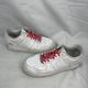 ����š�Supreme��NIKE AIR FORCE 1 Low 28cm �ۥ磻�� �����̎ߎ؎��ѡ��Ŏ�����O̾�Ų��ߤʤȡ�