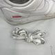 ����š�Supreme��NIKE AIR FORCE 1 Low 28cm �ۥ磻�� �����̎ߎ؎��ѡ��Ŏ�����O̾�Ų��ߤʤȡ�
