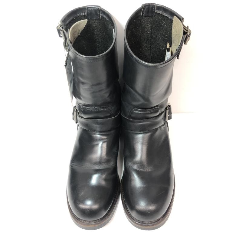 šRED WING 󥸥˥֡ 2268 PT91ɽ 9DOΩŹ