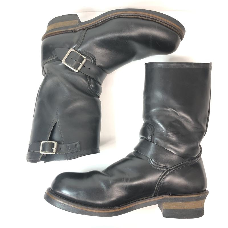 šRED WING 󥸥˥֡ 2268 PT91ɽ 9DOΩŹ