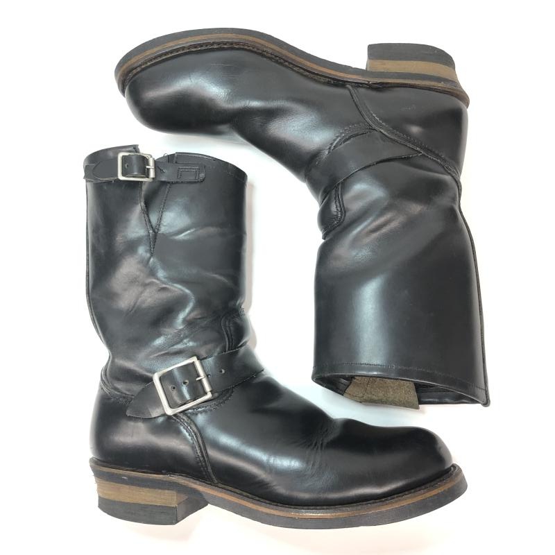 šRED WING 󥸥˥֡ 2268 PT91ɽ 9DOΩŹ