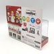 ����š�ǤŷƲ amiibo �ޥꥪ���ԡ��������å� �����ǥ��󥰥������� �ȥ�ץ륦���ǥ��󥰥��å� ���ߡ��� ��OȾ��Ź��