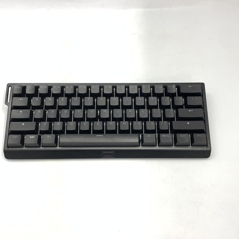 中古】Wooting W05T011 60HE+ ゲーミングキーボード【O半田店】 | 家電
