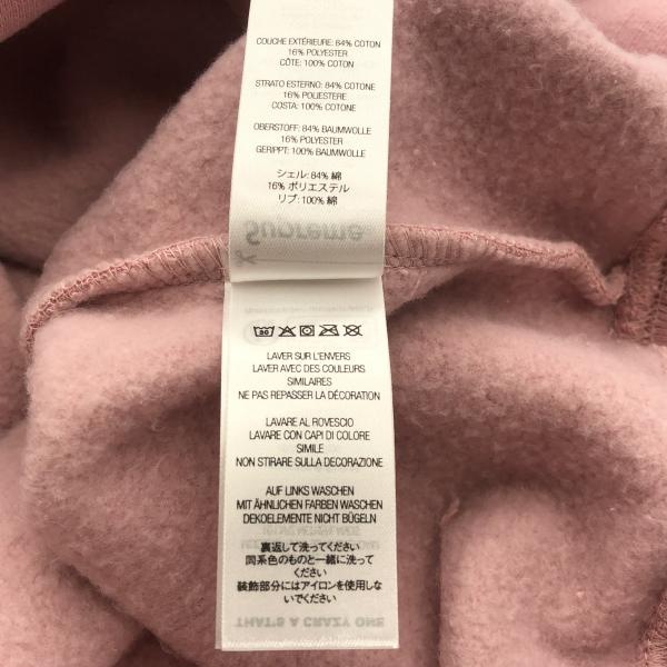 ����š�Supreme �� Thrasher Crewneck �������å� M �ԥ� ����ץ꡼�� ����å��㡼��OȾ�ġ�