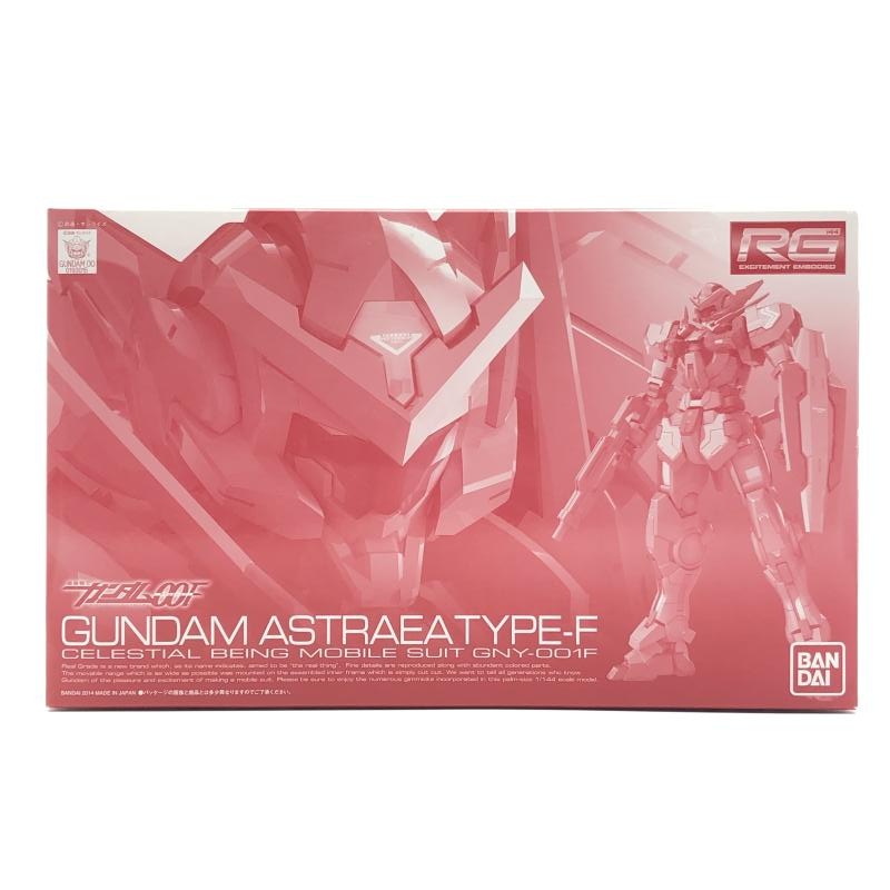 ����šۥХ���� RG 1/144 ������ॢ���ȥ쥢 ������-F ��ư��Υ������00 F ��OȾ��Ź��