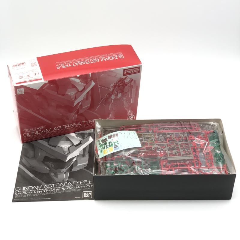 ����šۥХ���� RG 1/144 ������ॢ���ȥ쥢 ������-F ��ư��Υ������00 F ��OȾ��Ź��