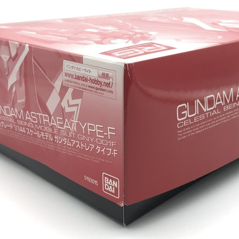 ����šۥХ���� RG 1/144 ������ॢ���ȥ쥢 ������-F ��ư��Υ������00 F ��OȾ��Ź��