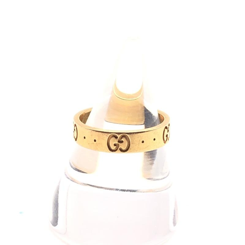 ����š�GUCCI ICON ��� ��9 Au750 ���å���O˭�ġ�