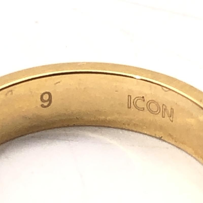 ����š�GUCCI ICON ��� ��9 Au750 ���å���O˭�ġ�