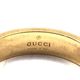 ����š�GUCCI ICON ��� ��9 Au750 ���å���O˭�ġ�