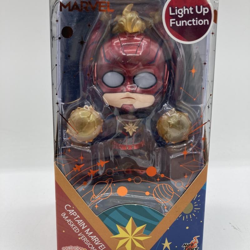中古】キャプテン・マーベル(マスクあり版) 「キャプテン