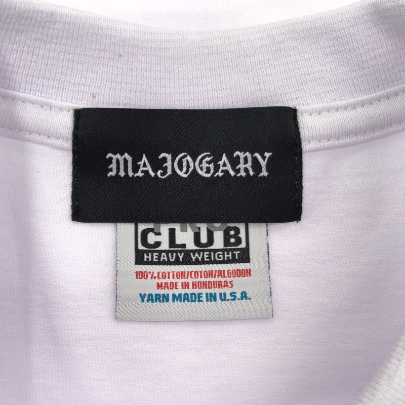 ����š�MAHOGARY Fuckyou��Co.��Proclub�ܥǥ�����ʸ����M��O̾�Ų��ߤʤȡ�
