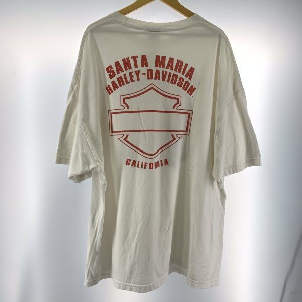 ����š�Harley Davidson��T����� �ۥ磻�� ���������� �ϡ��졼���ӥåɥ����O����Ź��