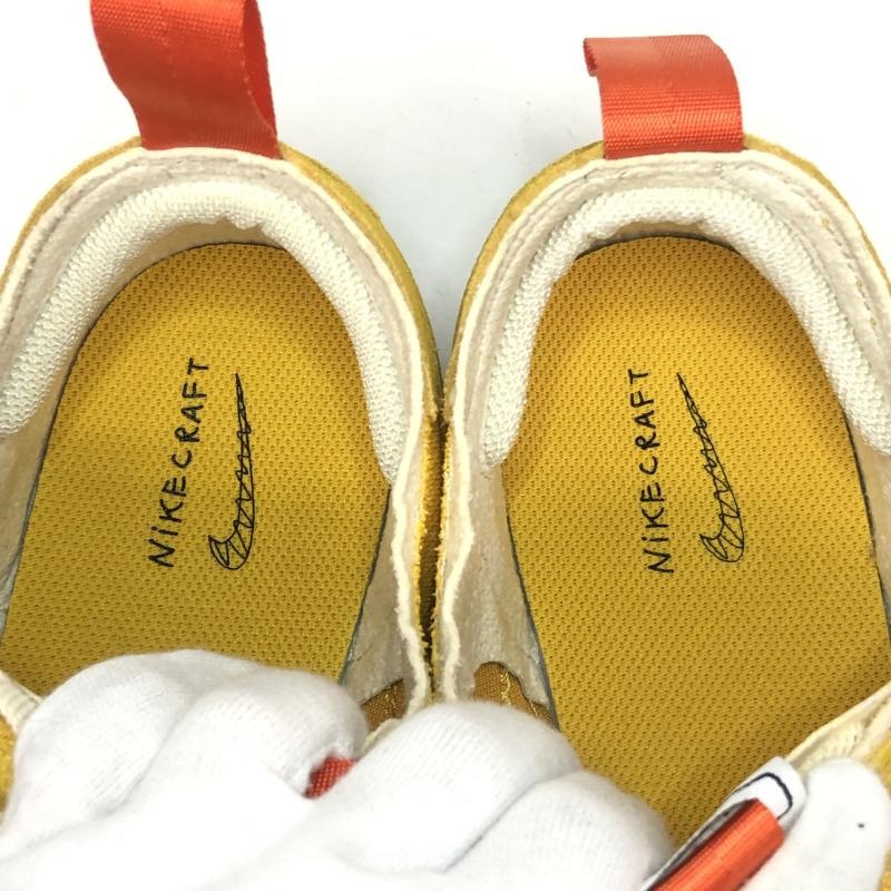 šNIKETOM SACHS WMNS CRAFT GENERAL PURPOSE SHOE 29cm DA6672-700OΩŹ