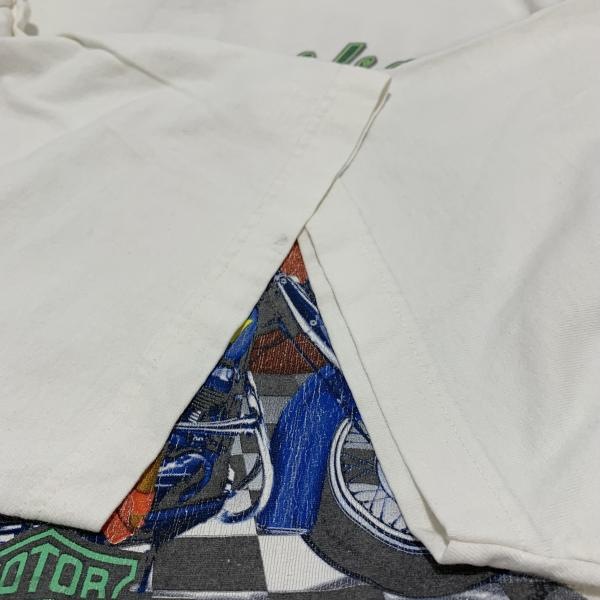 ����š�Harley Davidson��T����� �ۥ磻�� ���������� �ϡ��졼���ӥåɥ����O����Ź��