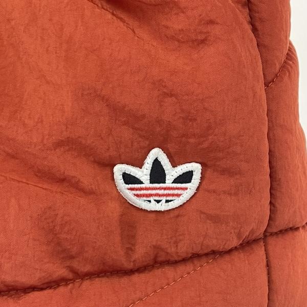 ����š�adidas CLOT WRAP JACKET BY EDISON CHEN vermillion ������2XL ����󥸡�O���ġ�