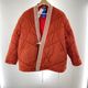 ����š�adidas CLOT WRAP JACKET BY EDISON CHEN vermillion ������2XL ����󥸡�O���ġ�
