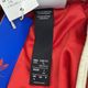 ����š�adidas CLOT WRAP JACKET BY EDISON CHEN vermillion ������2XL ����󥸡�O���ġ�